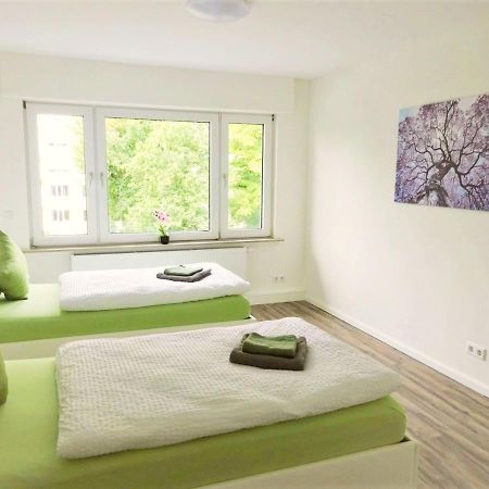 Appartamento Boardinghouse Arnsberg Esterno foto