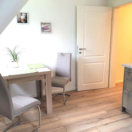 Appartamento Boardinghouse Arnsberg Camera foto