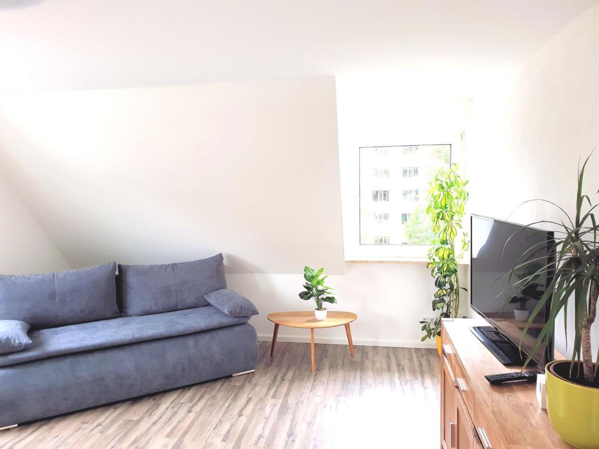 Appartamento Boardinghouse Arnsberg Esterno foto