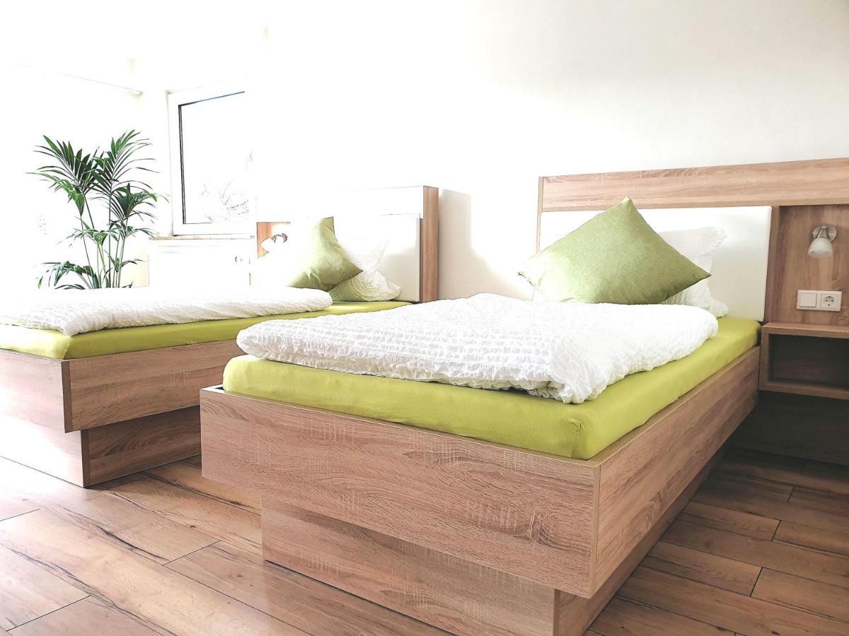 Appartamento Boardinghouse Arnsberg Esterno foto