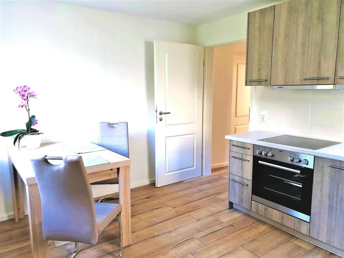 Appartamento Boardinghouse Arnsberg Esterno foto