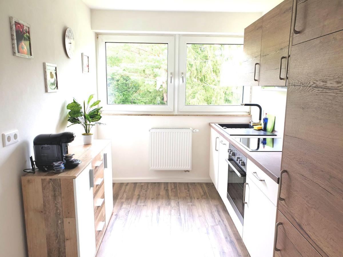 Appartamento Boardinghouse Arnsberg Esterno foto
