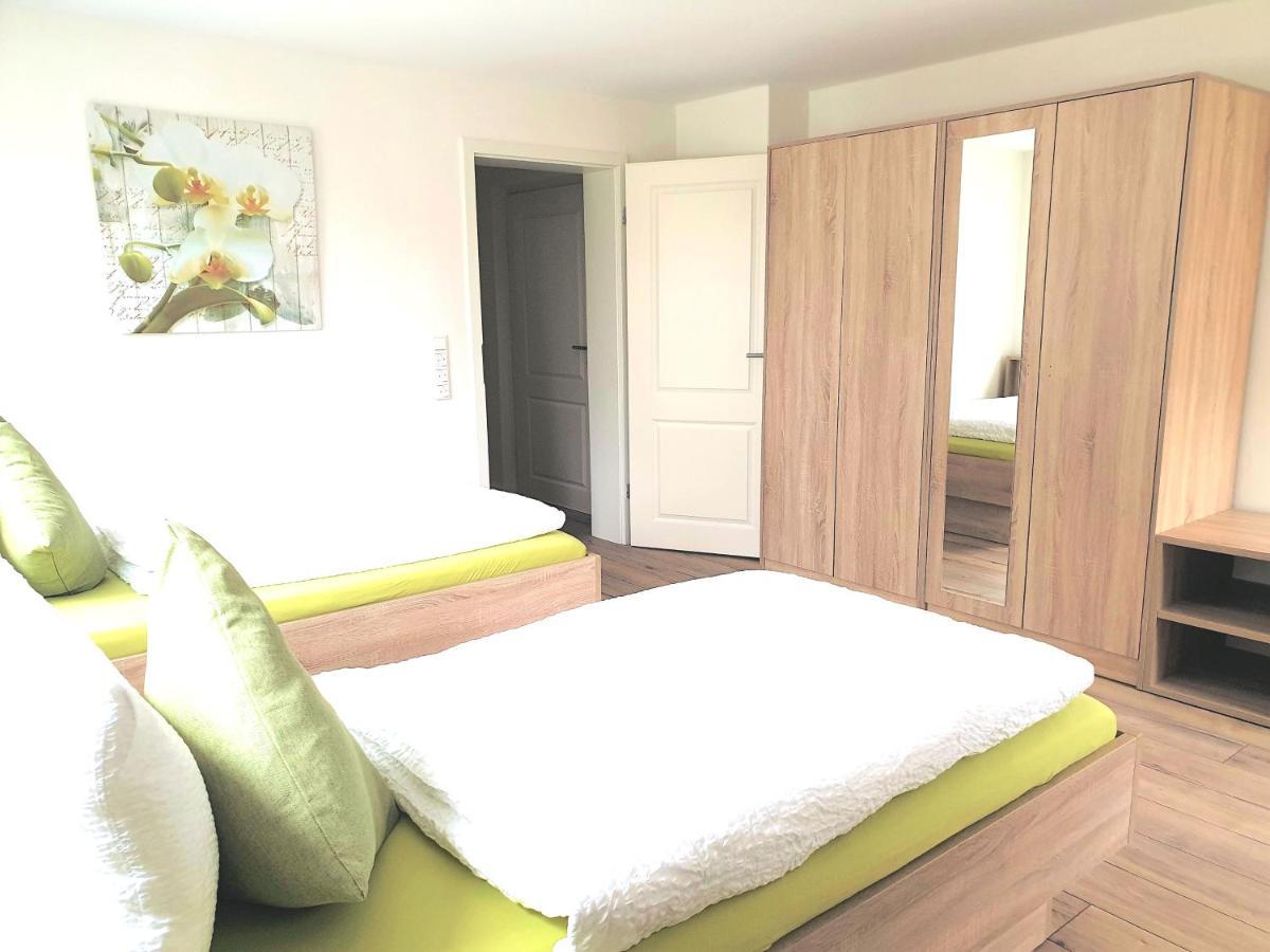 Appartamento Boardinghouse Arnsberg Camera foto