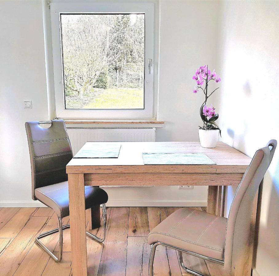 Appartamento Boardinghouse Arnsberg Camera foto