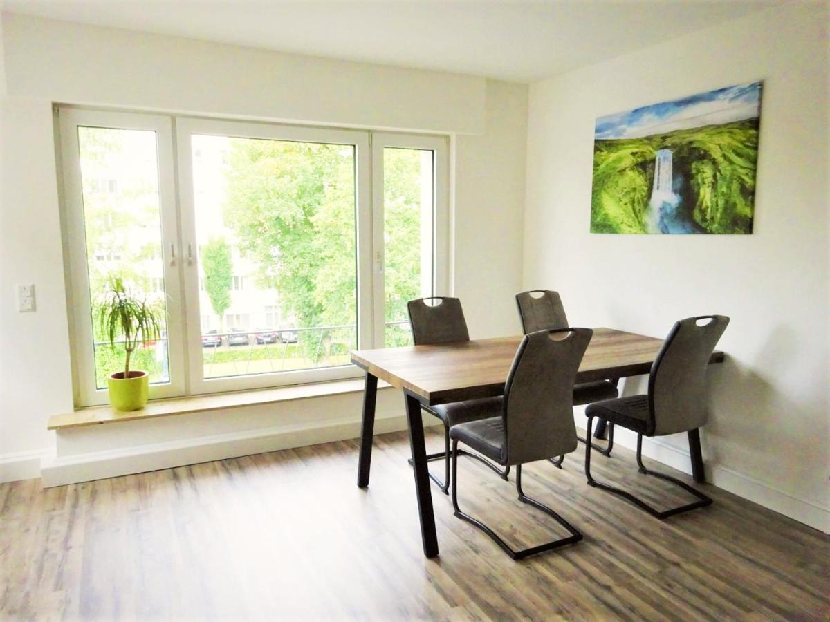Appartamento Boardinghouse Arnsberg Esterno foto