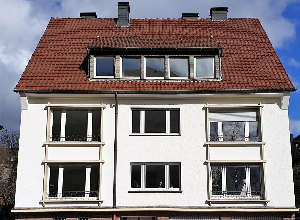Appartamento Boardinghouse Arnsberg Esterno foto