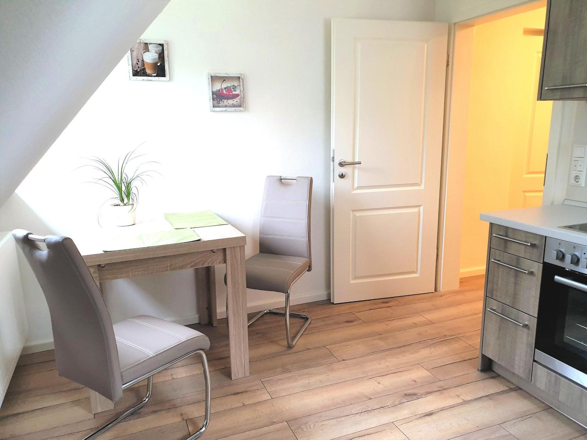 Appartamento Boardinghouse Arnsberg Camera foto